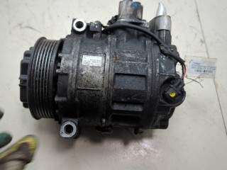 Компрессор кондиционера, ориг. номер 4472208253, A0012302811, Mercedes ML W163 2001-2005