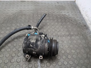 Компрессор кондиционера, ориг. номер MR500876, Mitsubishi Pajero 1997-2004
