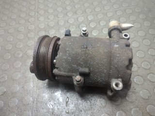 Компрессор кондиционера, Ford Focus 2007-2011