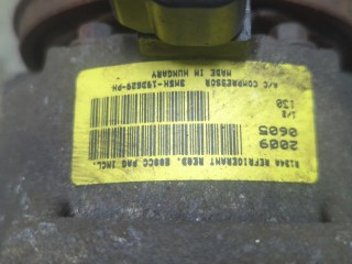 Компрессор кондиционера, Ford Focus 2007-2011