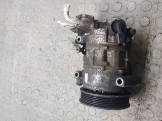 Компрессор кондиционера, ориг. номер 9675659980, Citroen C4 Picasso 2013-2016