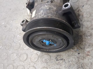 Компрессор кондиционера, ориг. номер 9675659980, Citroen C4 Picasso 2013-2016