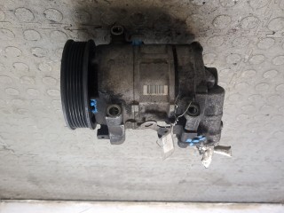 Компрессор кондиционера, ориг. номер 9675659980, Citroen C4 Picasso 2013-2016