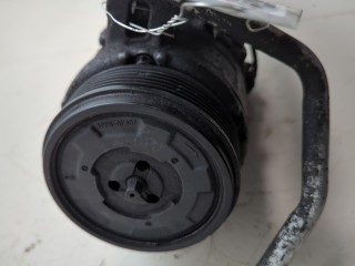 Компрессор кондиционера, ориг. номер 64526987766, 6987766, BMW 3 серия 2001-2006