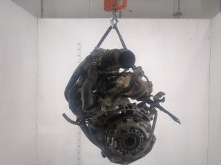 Компрессор кондиционера, Nissan Tiida 2004-2012