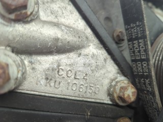 Компрессор кондиционера, Land Rover Freelander 1 2003-2006
