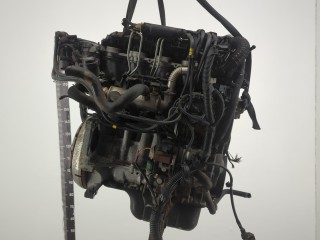 Компрессор кондиционера, Peugeot 3008 2009-2013