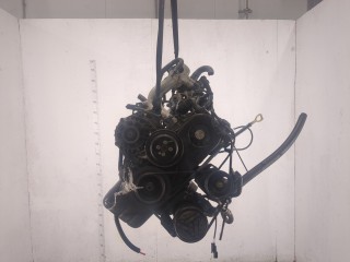Компрессор кондиционера, Hyundai Atos 2003-2008