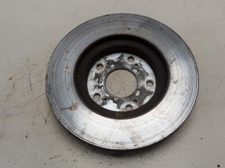 Диск тормозной передний, Honda Civic 2005-2008