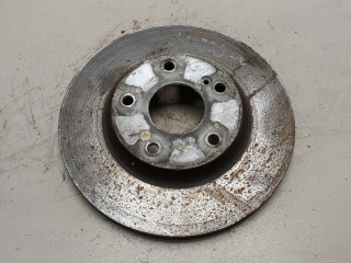 Диск тормозной передний, Honda Civic 2005-2008