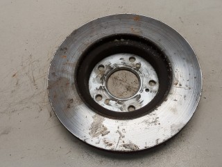 Диск тормозной передний, Honda Civic 2005-2008
