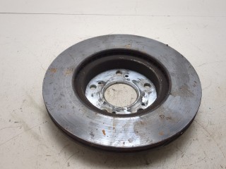 Диск тормозной передний, Honda Civic 2005-2008