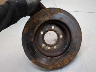Диск тормозной передний, Land Rover Range Rover Sport 2005-2009