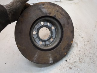Диск тормозной передний, Ford S-Max 2006-2010