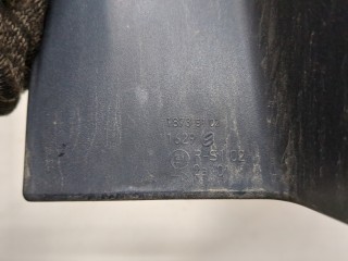 Фонарь (задний) правый, ориг. номер 13184023, 93182175, Opel Vectra 2002-2005