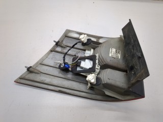 Фонарь (задний) правый, ориг. номер 13184023, 93182175, Opel Vectra 2002-2005
