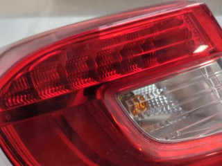 Фонарь (задний) левый, Honda Accord 2015-2019