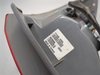 Фонарь (задний) левый, Toyota Corolla 2006-2010