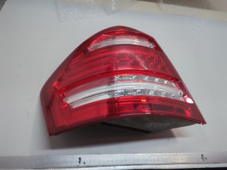 Фонарь (задний) левый, Mercedes GL-Класс 2009-2012