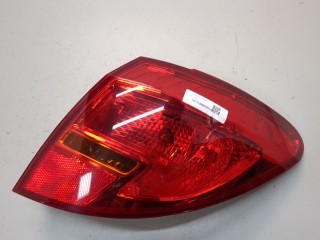 Фонарь (задний) правый, Opel Meriva 2010-2014