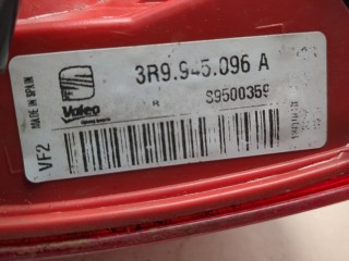 Фонарь (задний) правый, ориг. номер 3R9945096A, Seat Exeo 2008-2013