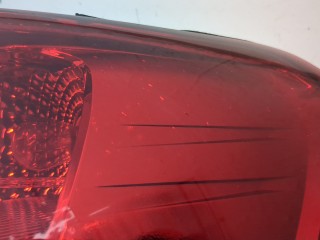 Фонарь (задний) правый, Chevrolet Captiva 2006-2011