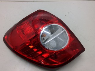 Фонарь (задний) левый, Chevrolet Captiva 2006-2011