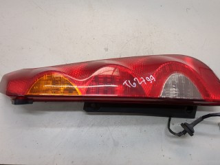 Фонарь (задний) правый, Nissan Note E11 2005-2008