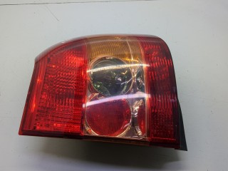 Фонарь (задний) левый, Toyota Corolla 2002-2007