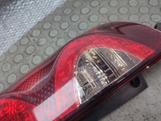 Фонарь (задний) правый, Nissan Note E11 2008-2013