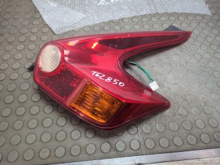 Фонарь (задний) правый, Nissan Juke 2010-2014