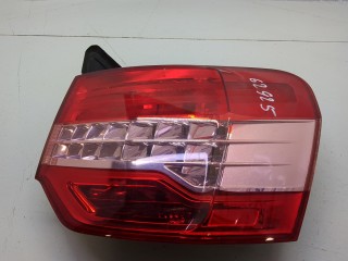 Фонарь (задний) правый, ориг. номер 9681063680, Citroen C5 2004-2008