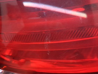 Фонарь (задний) правый, ориг. номер 9681063680, Citroen C5 2004-2008