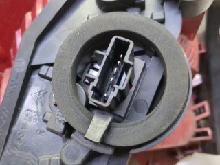 Фонарь (задний) правый, ориг. номер 9681063680, Citroen C5 2004-2008