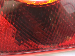 Фонарь (задний) правый, Nissan Note E11 2008-2013