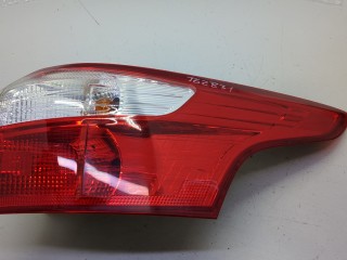 Фонарь (задний) правый, Ford Focus 2011-2015
