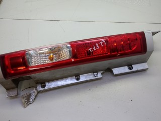 Фонарь (задний) левый, Opel Vivaro 2006-2014