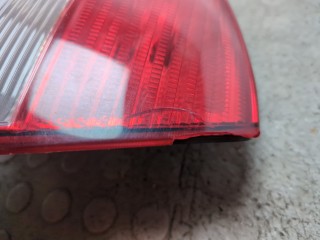 Фонарь (задний) левый, Skoda Octavia 2000-2011