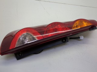 Фонарь (задний) левый, Nissan Note E11 2008-2013
