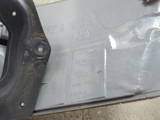 Фонарь (задний) левый, Toyota Avensis 3 2008-2011