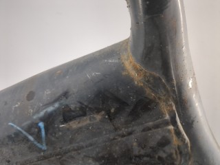 Балка подвески задняя, ориг. номер 42841861, Buick Encore GX 2023-2026