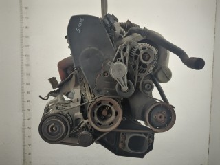 Насос гидроусилителя руля (ГУР), Volkswagen Passat 5 1996-2001
