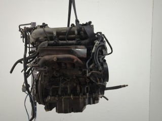 Насос гидроусилителя руля (ГУР), Jaguar X-Type 2001-2008