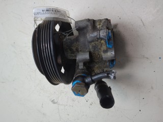 Насос гидроусилителя руля (ГУР), ориг. номер 8D0145156K, Volkswagen Passat 5 1996-2001