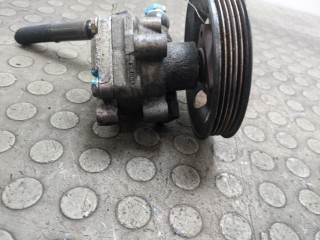 Насос гидроусилителя руля (ГУР), ориг. номер 8D0145156K, 8D0145156KX, Audi A4 1999-2001