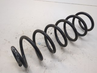 Пружина подвески задняя, Renault Megane 2008-2014