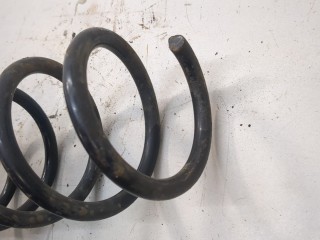 Пружина подвески задняя, Renault Megane 2008-2014