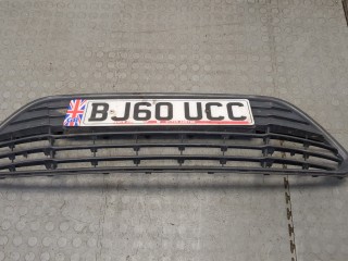 Заглушка (решетка) бампера левая передняя, Ford Mondeo 2006-2010