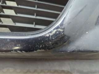 Заглушка (решетка) бампера правая, Opel Meriva 2006-2010