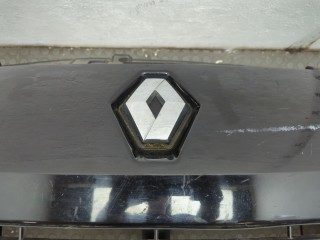 Заглушка (решетка) бампера левая, Renault Scenic 2009-2012